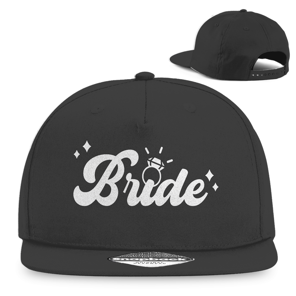 Bride Cap – Für die Queen der Nacht