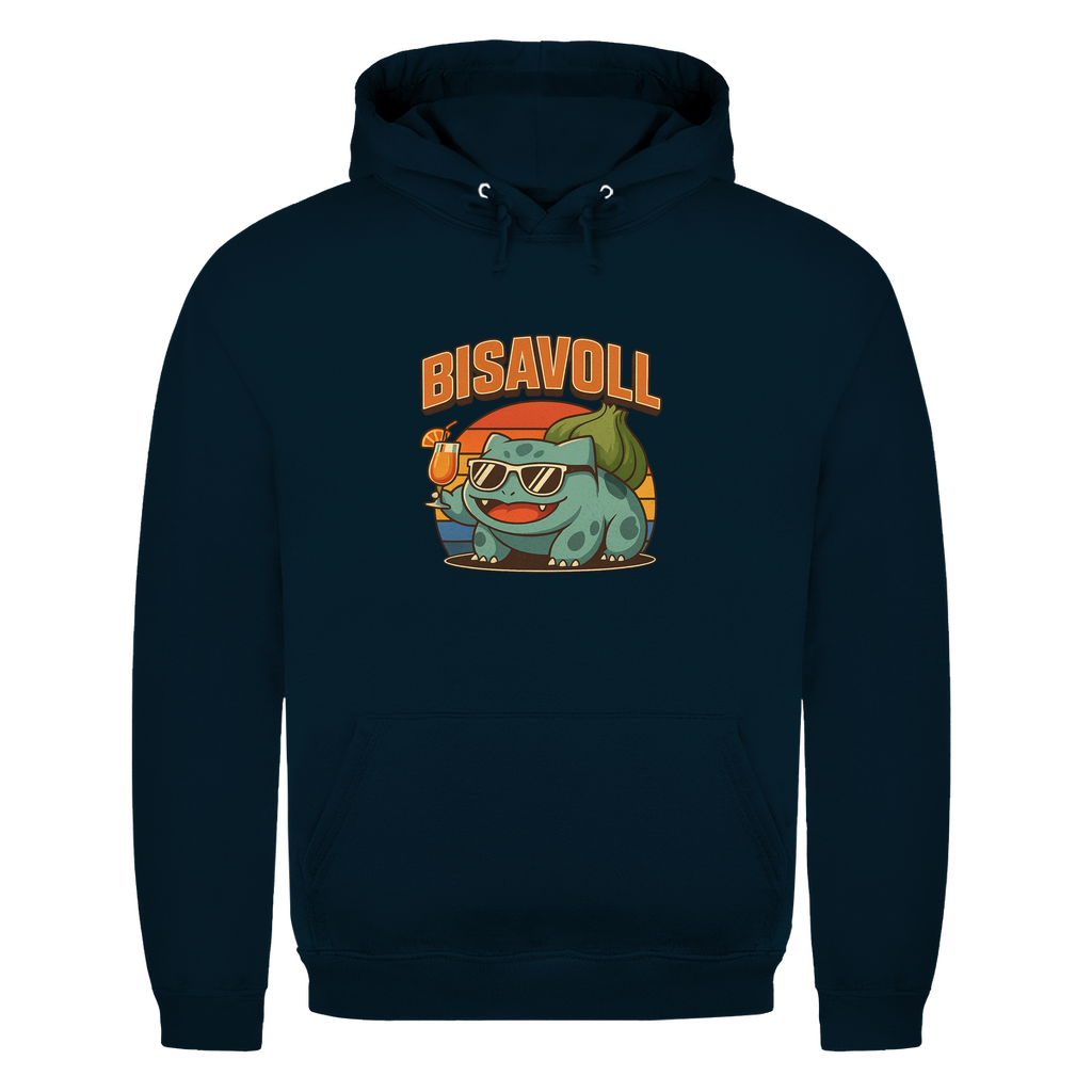 Unisex Hoodie - Bisavol