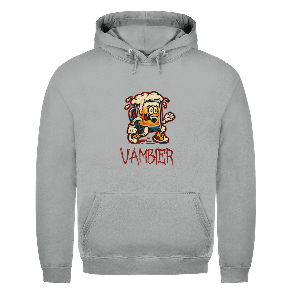 Vambier | Unisex Hoodie