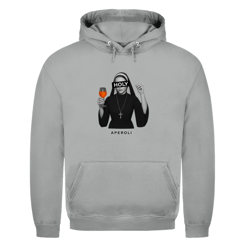 Unisex Hoodie – Holy Aperoli