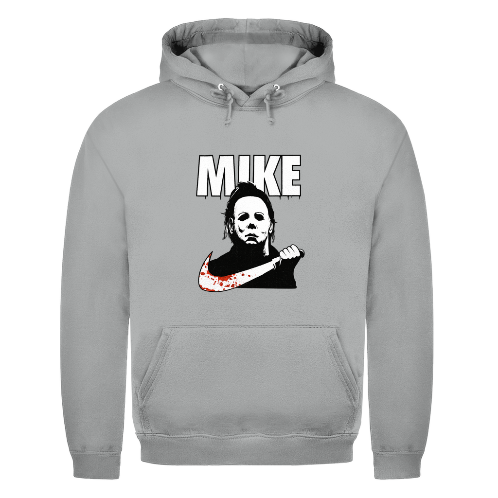 Mike | Unisex Hoodie