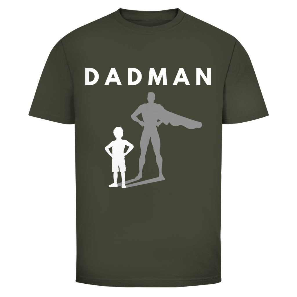 T-Shirt Männer– DADMAN