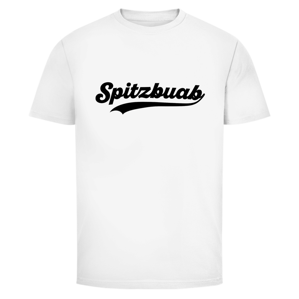 Unisex Wiesn Shirt– „Spitzbuab“