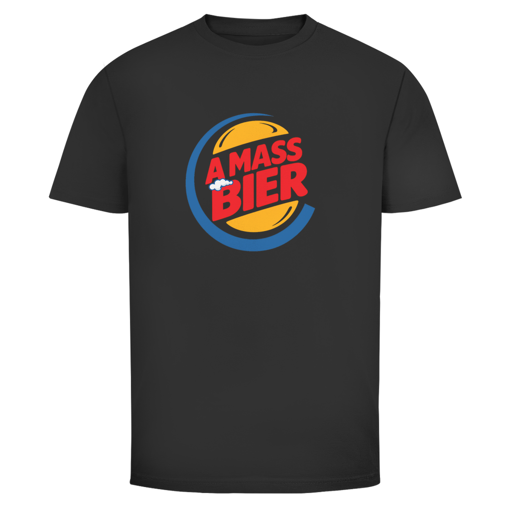 Unisex Wiesn Shirt- A Mass Bier