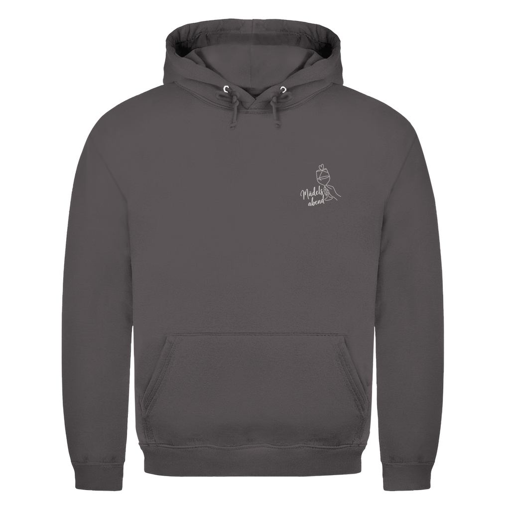 Unisex Hoodie- Mädelsabend