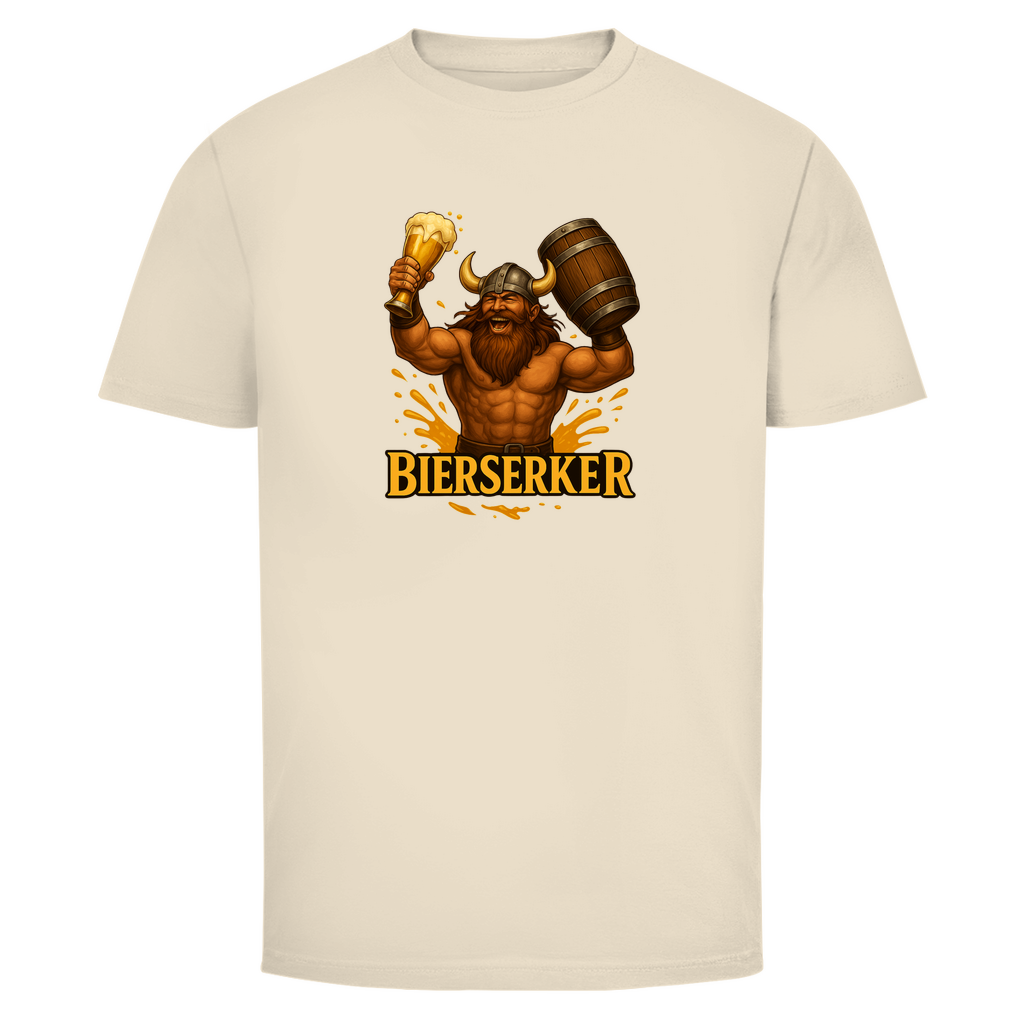 Bierserker | Unisex T-Shirt
