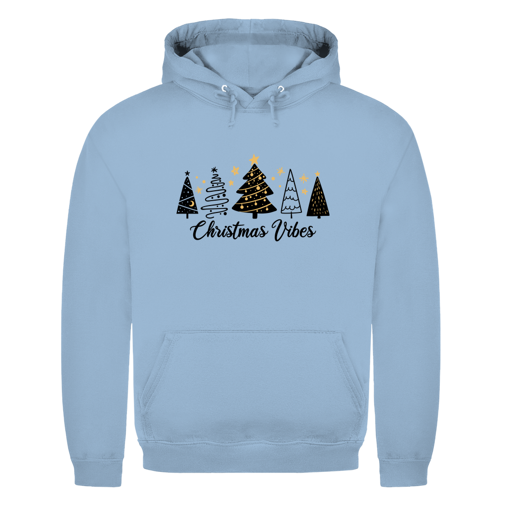 Christmas Vibes | Unisex Hoodie