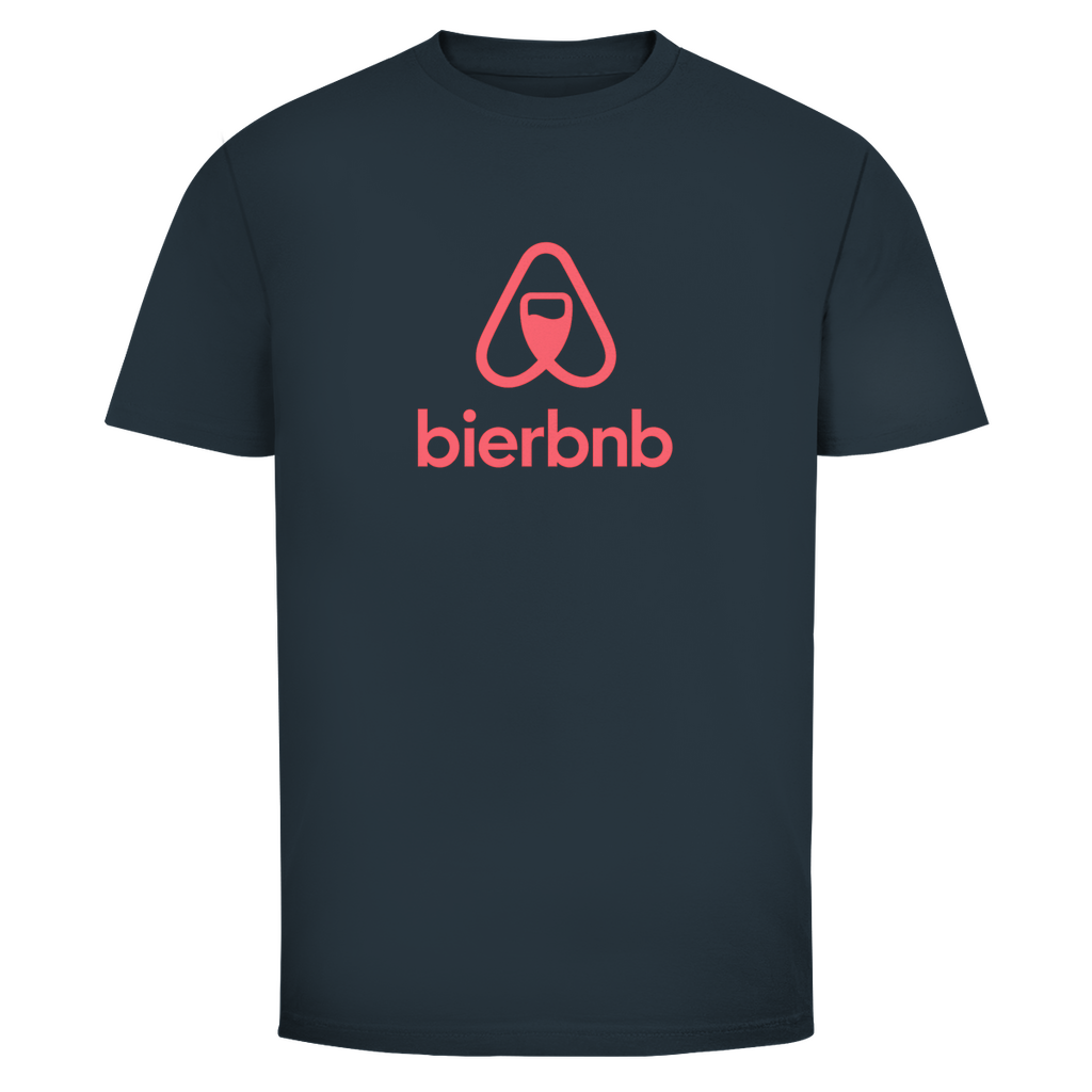T-Shirt Männer – bierbnb