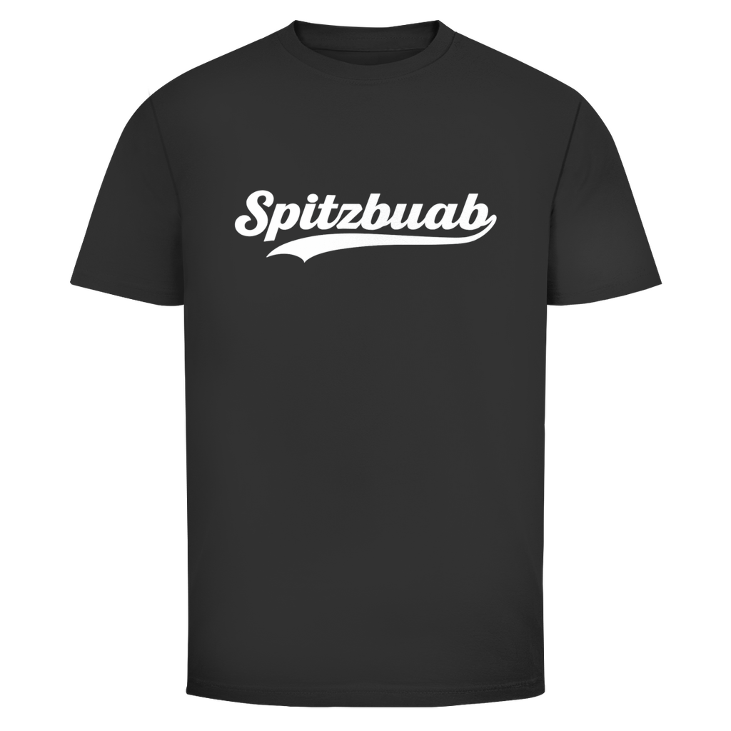 Unisex Wiesn Shirt– „Spitzbuab“
