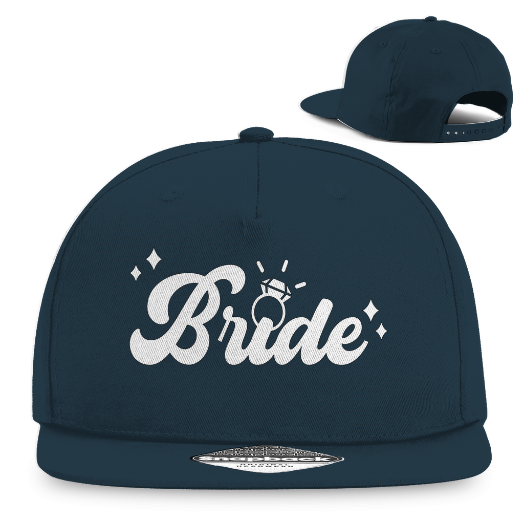 Bride Cap – Für die Queen der Nacht