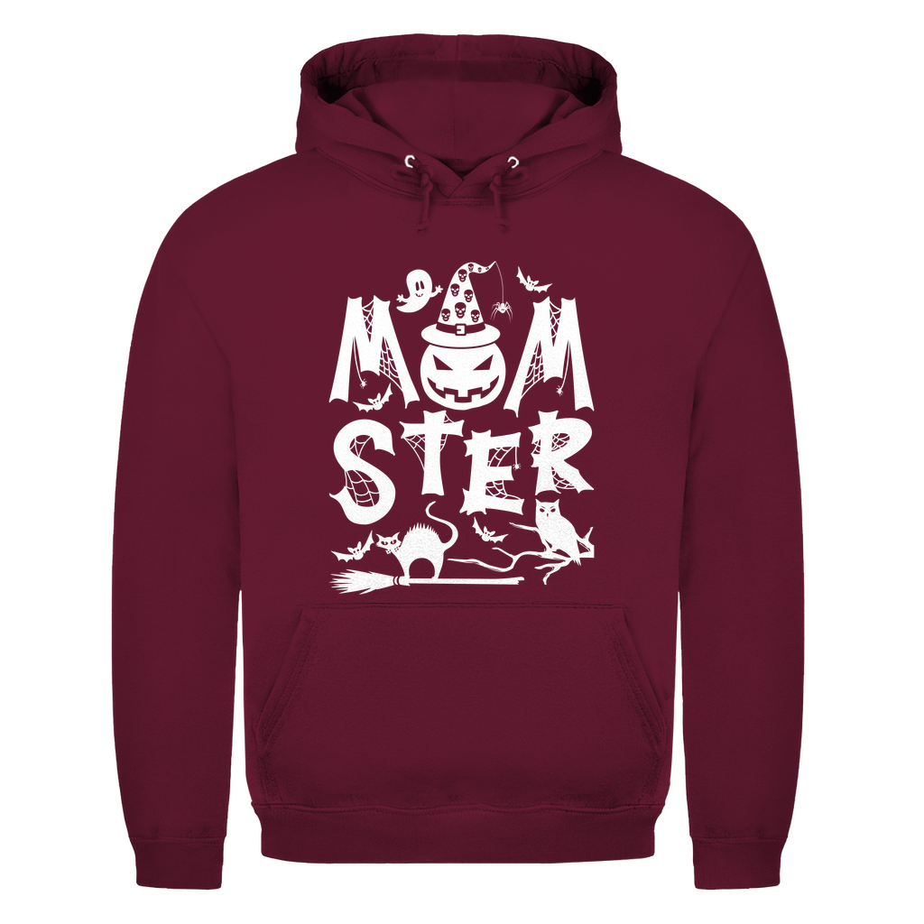 Momster | Unisex Hoodie