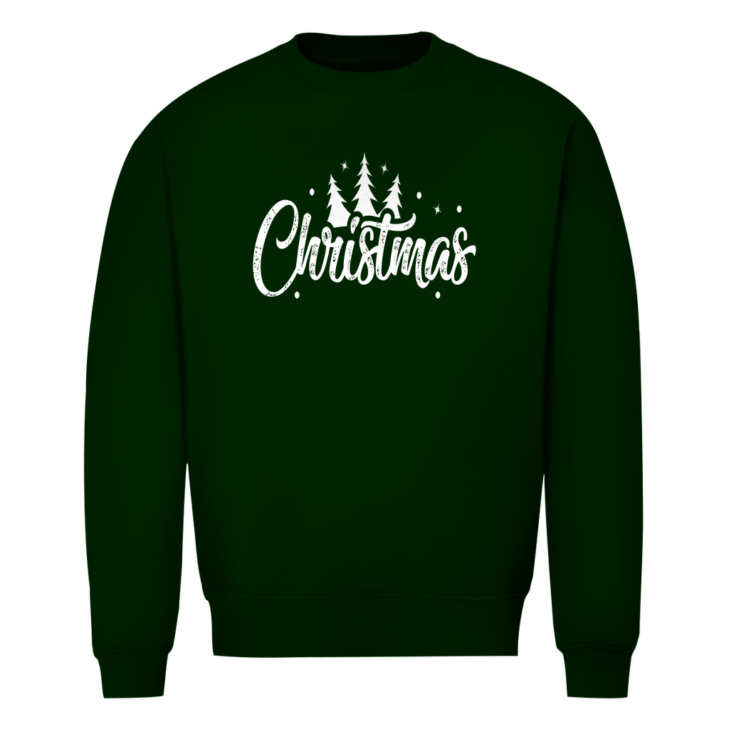 Christmas | Unisex Sweatshirt