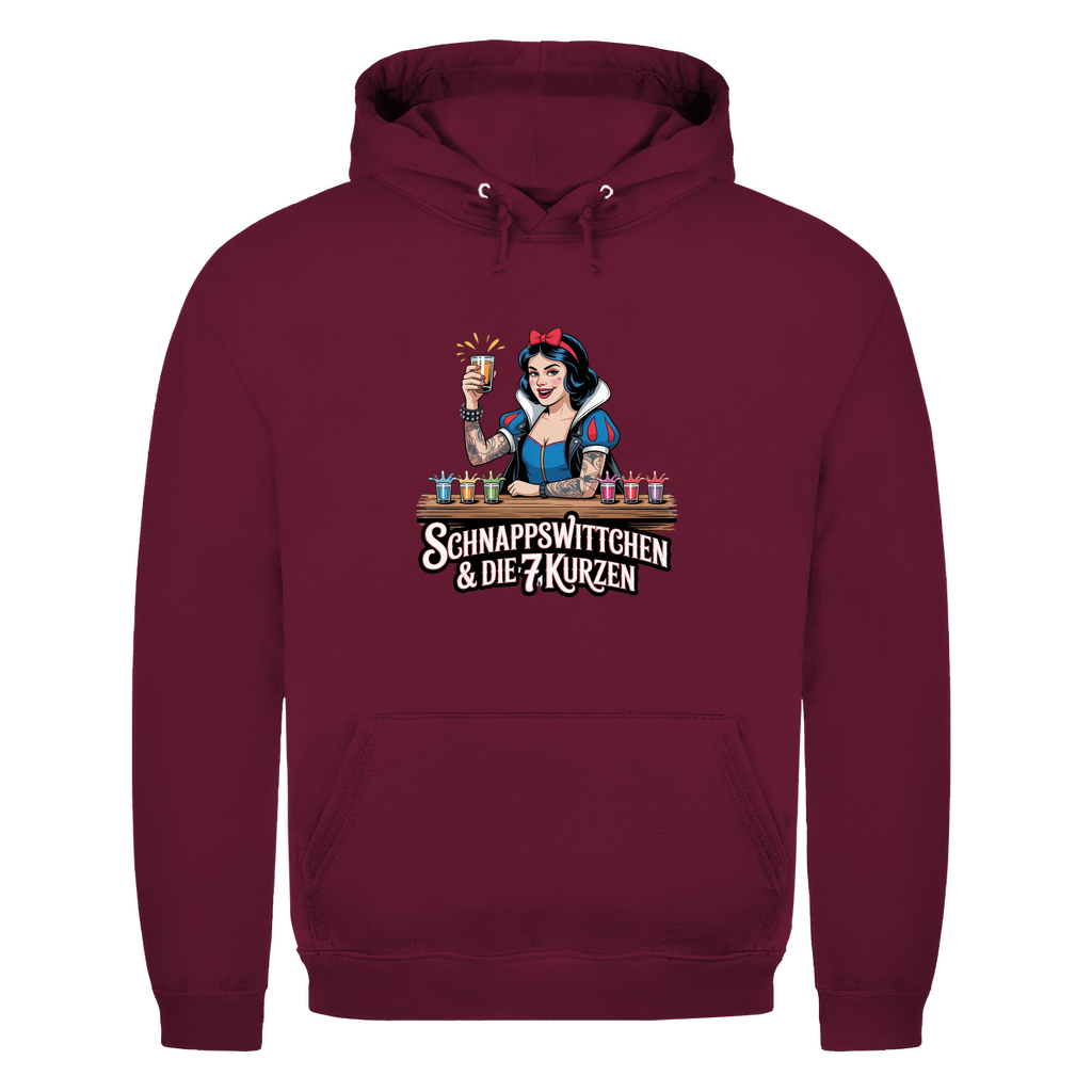 Schnappswittchen | Unisex Hoodie