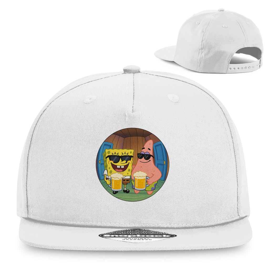 Best Buddy | Snapback Cap