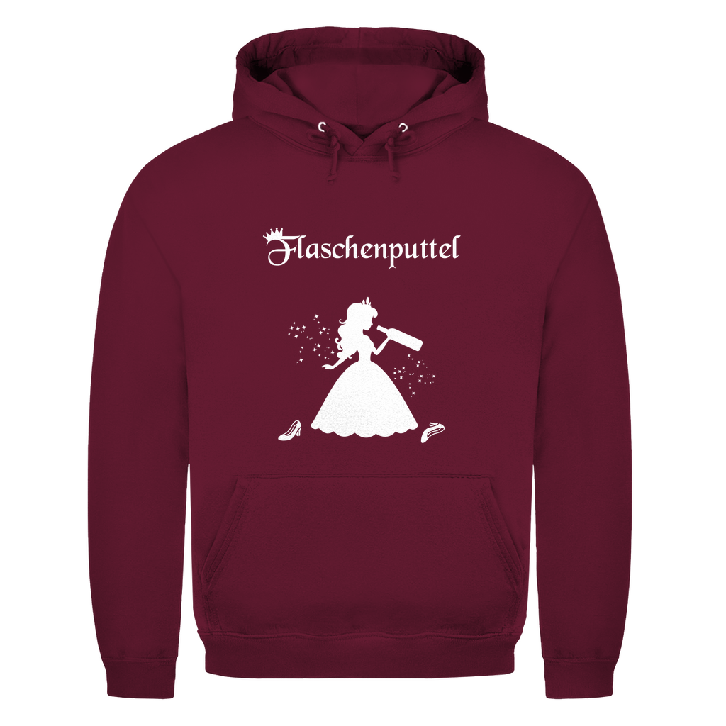 Unisex Hoodie- Flaschenputtel