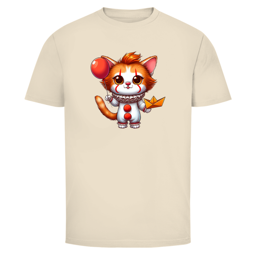 Kittywise | Unisex T-Shirt