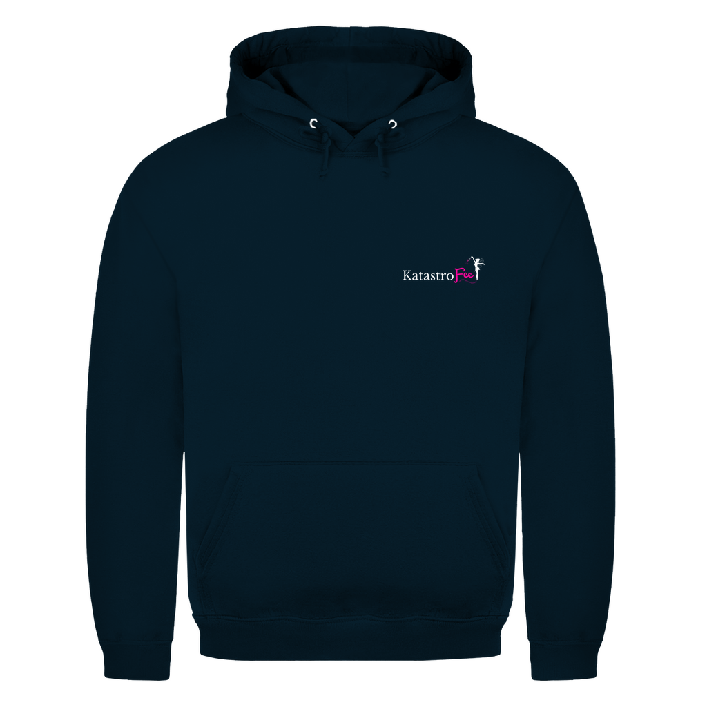 Unisex Hoodie- KatastroFee