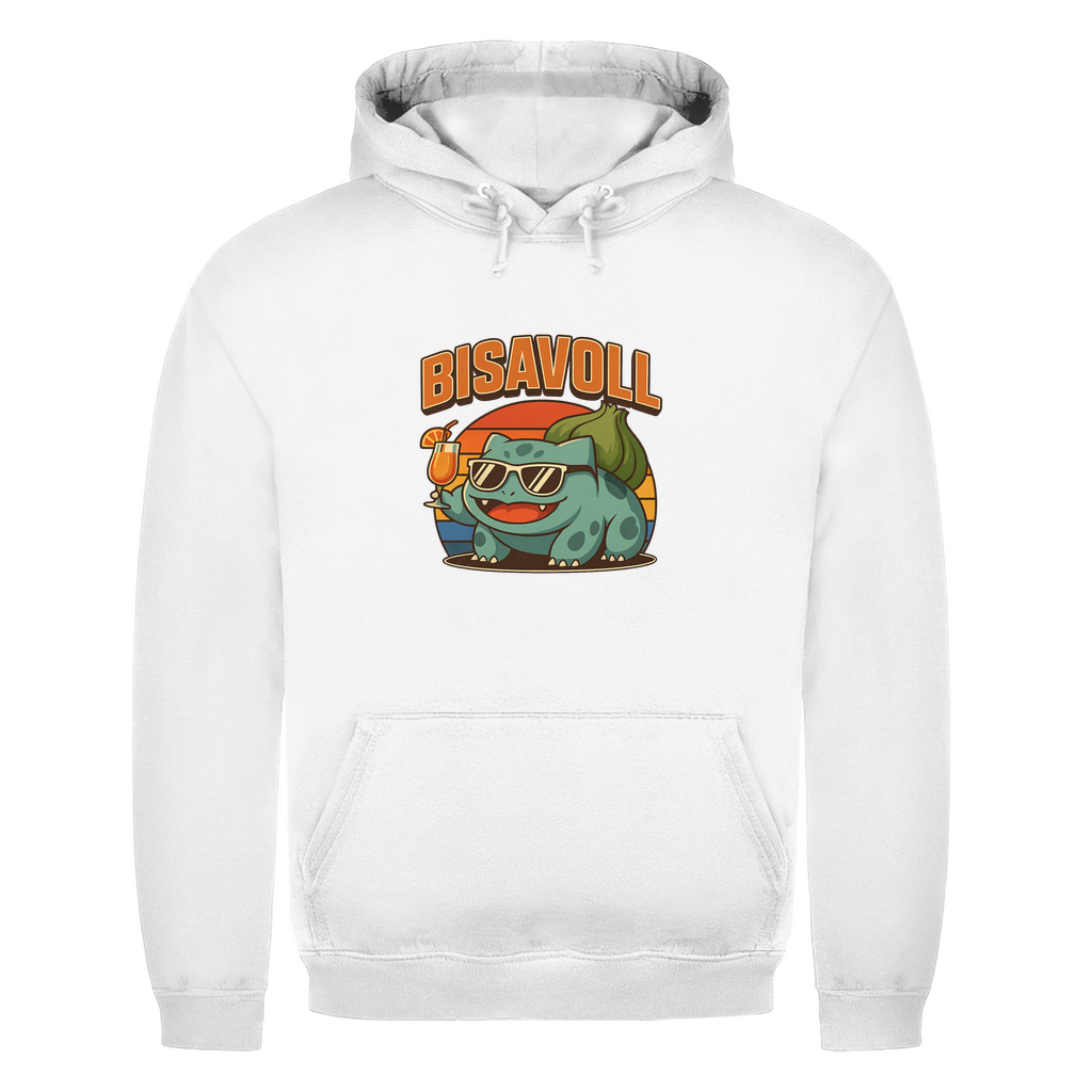 Unisex Hoodie - Bisavol