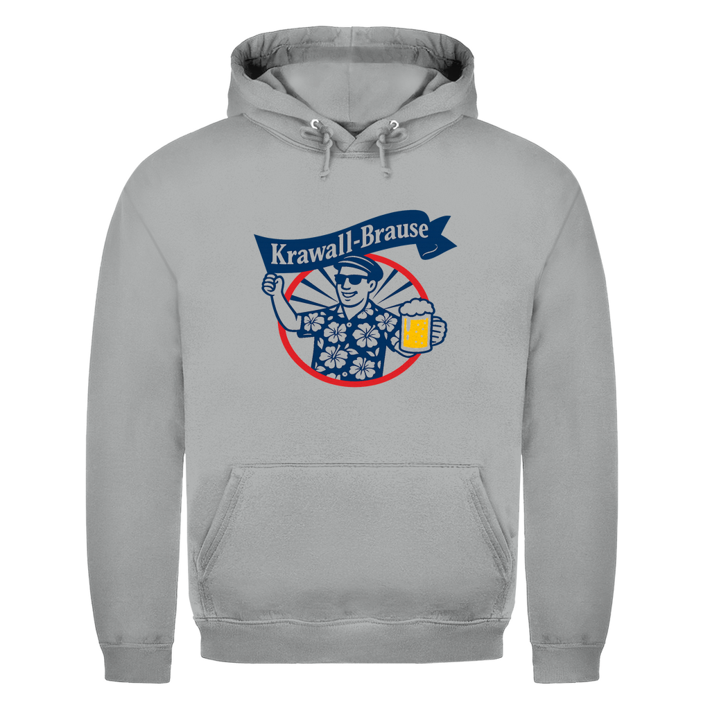 Krawall Brause | Unisex Hoodie