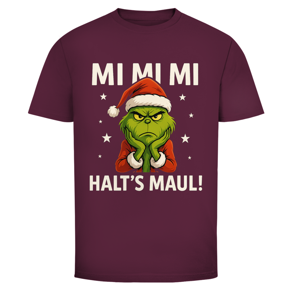 MI MI MI Halts Maul! | Unisex T-Shirt