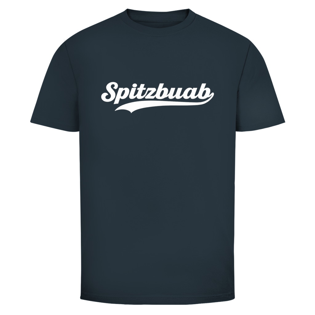 Unisex Wiesn Shirt– „Spitzbuab“