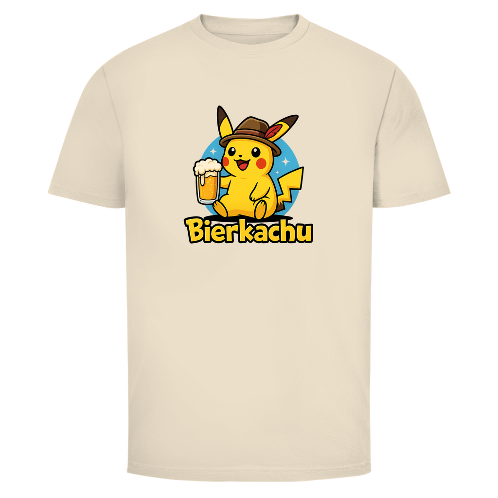 Bierkachu Wiesn Edition | Unisex T-Shirt