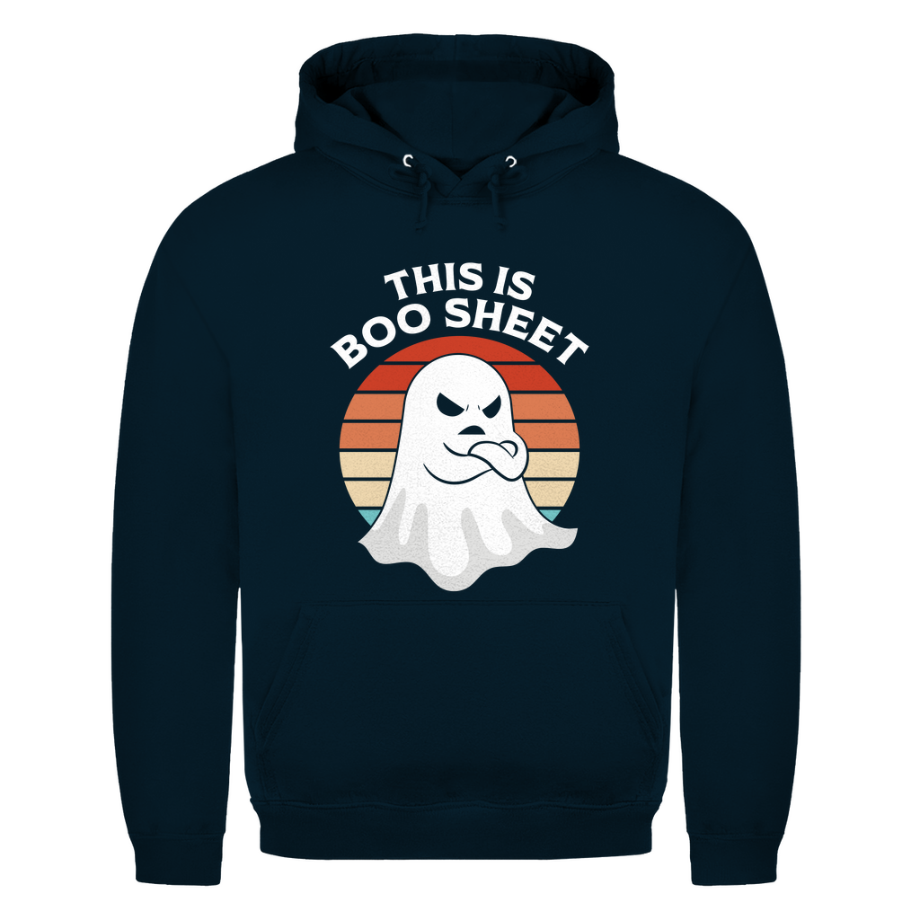 This is Boo Sheet | Unisex Hoodie