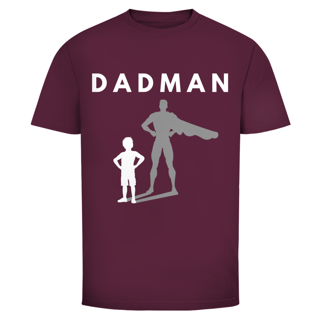 T-Shirt Männer– DADMAN