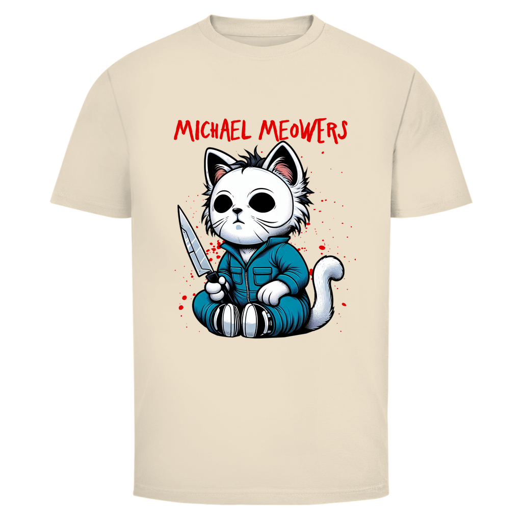 Meowers | Unisex T-Shirt
