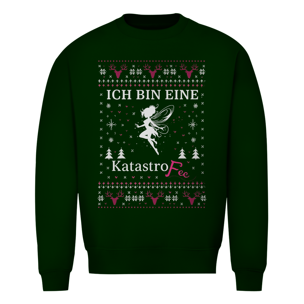 Ugly KatastroFEE | Ugly Sweater