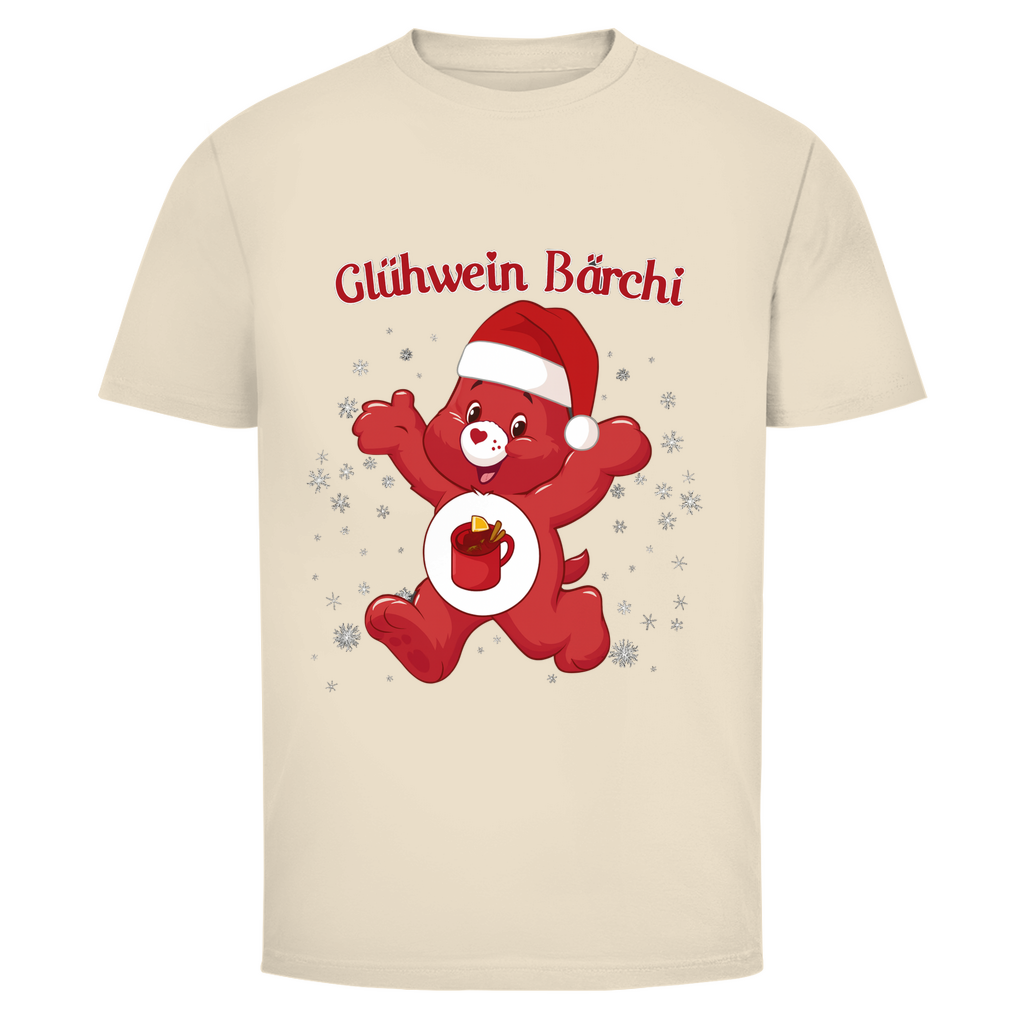 Glühwein Bärchi | Unisex T-Shirt