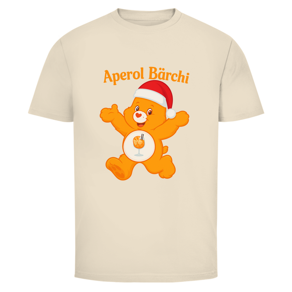 Aperol BĂ€rchi Xmas Edition | Unisex T-Shirt