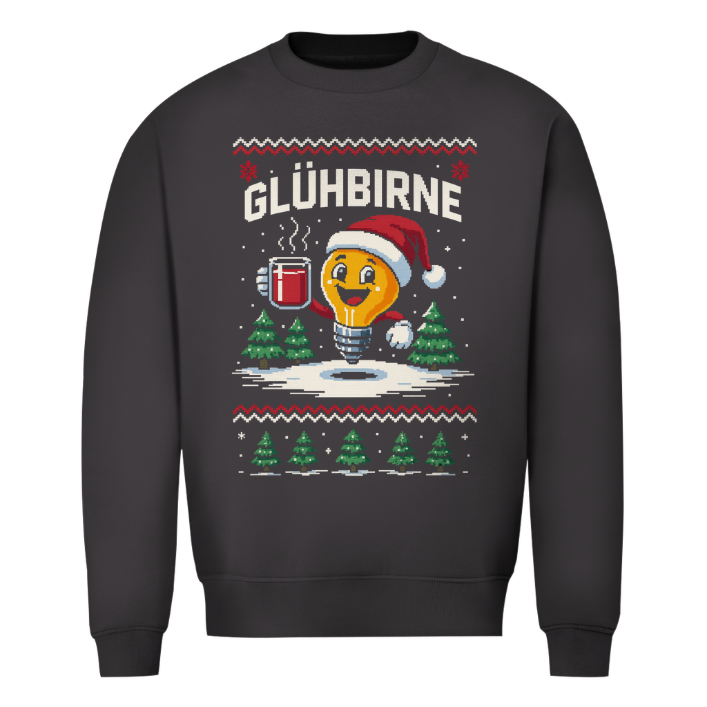 Ugly Glühbirne | Ugly Sweater