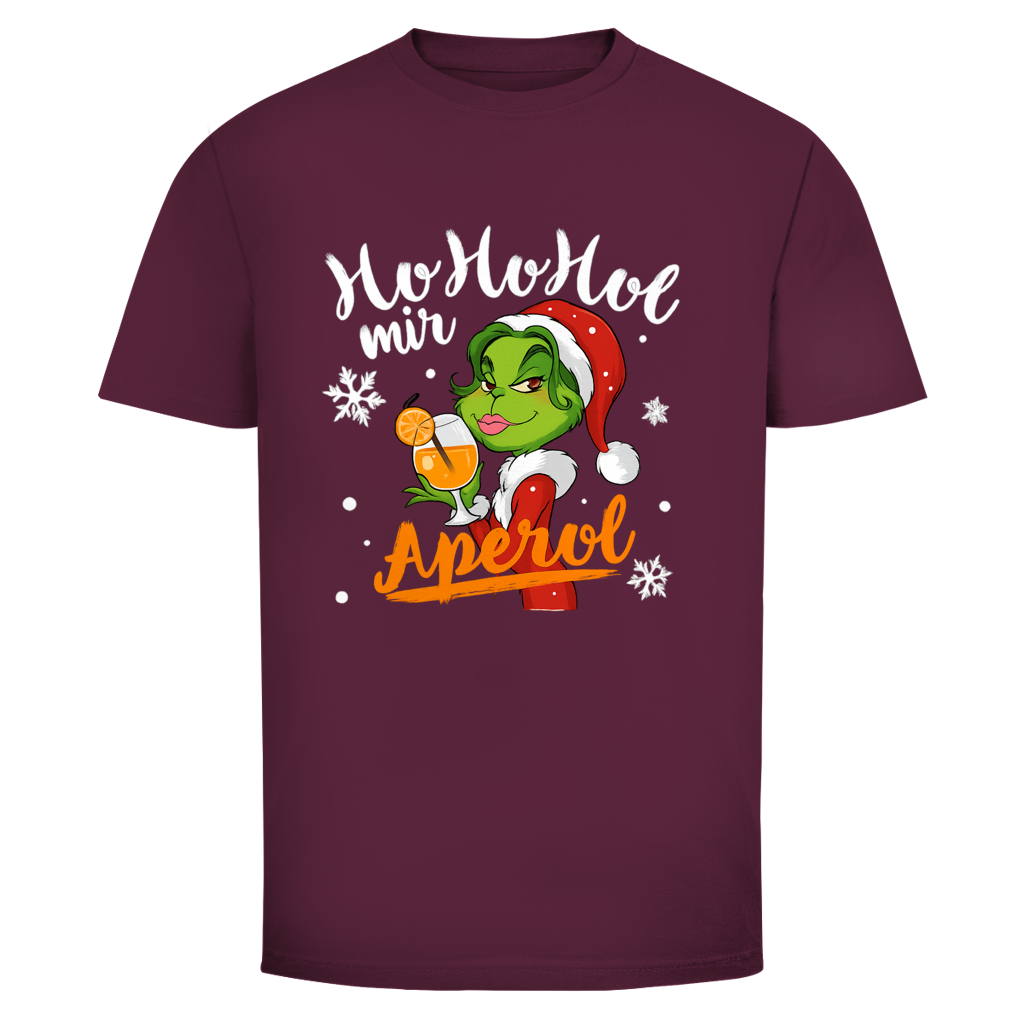 Ho Ho Hol mir Aperol | Unisex T-Shirt