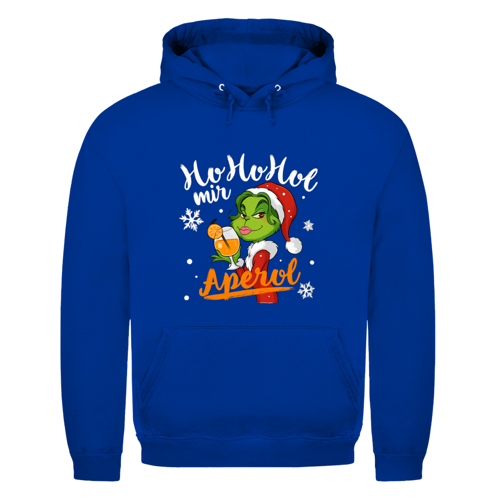 Ho Ho Hol mir Aperol | Unisex Hoodie