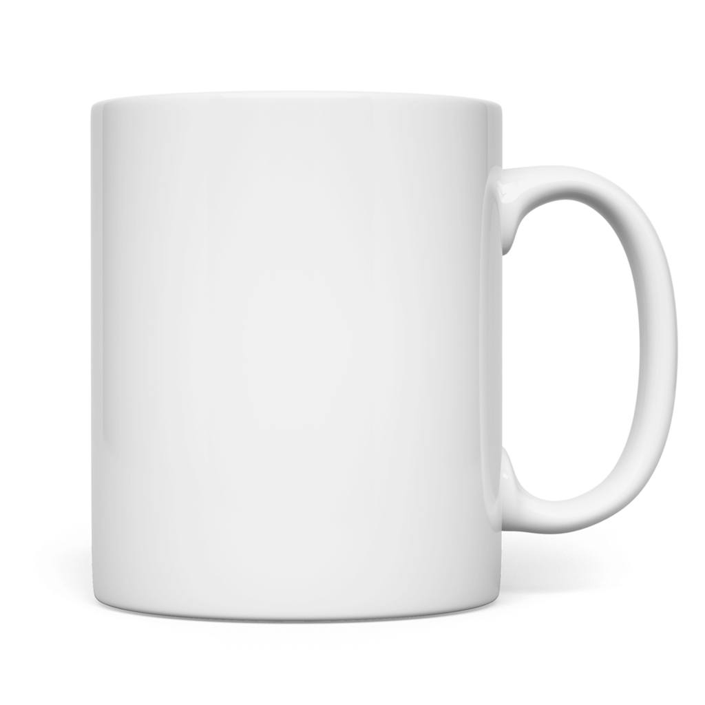 Grinch Pac | Tasse