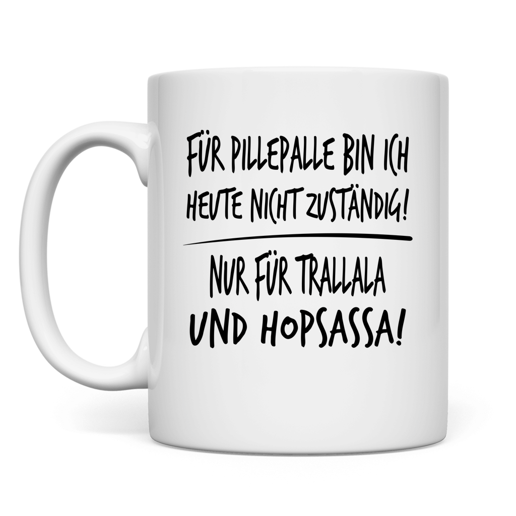 Pillepalle | Tasse
