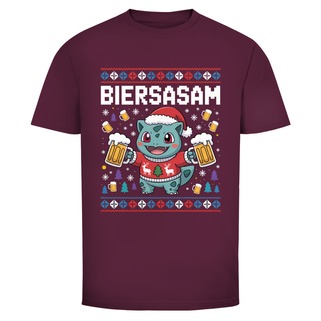 Ugly Biersasam | Unisex T-Shirt