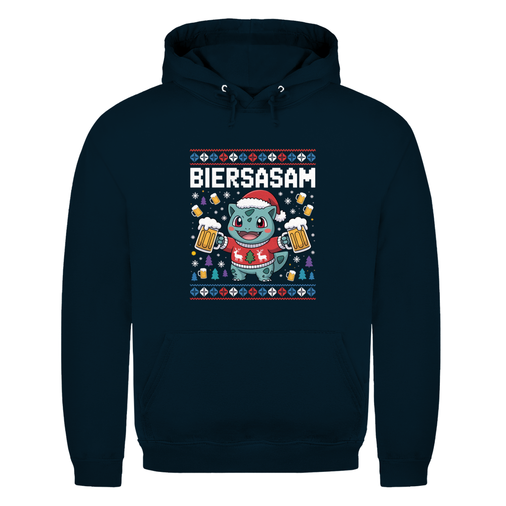 Ugly Biersasam | Unisex Hoodie