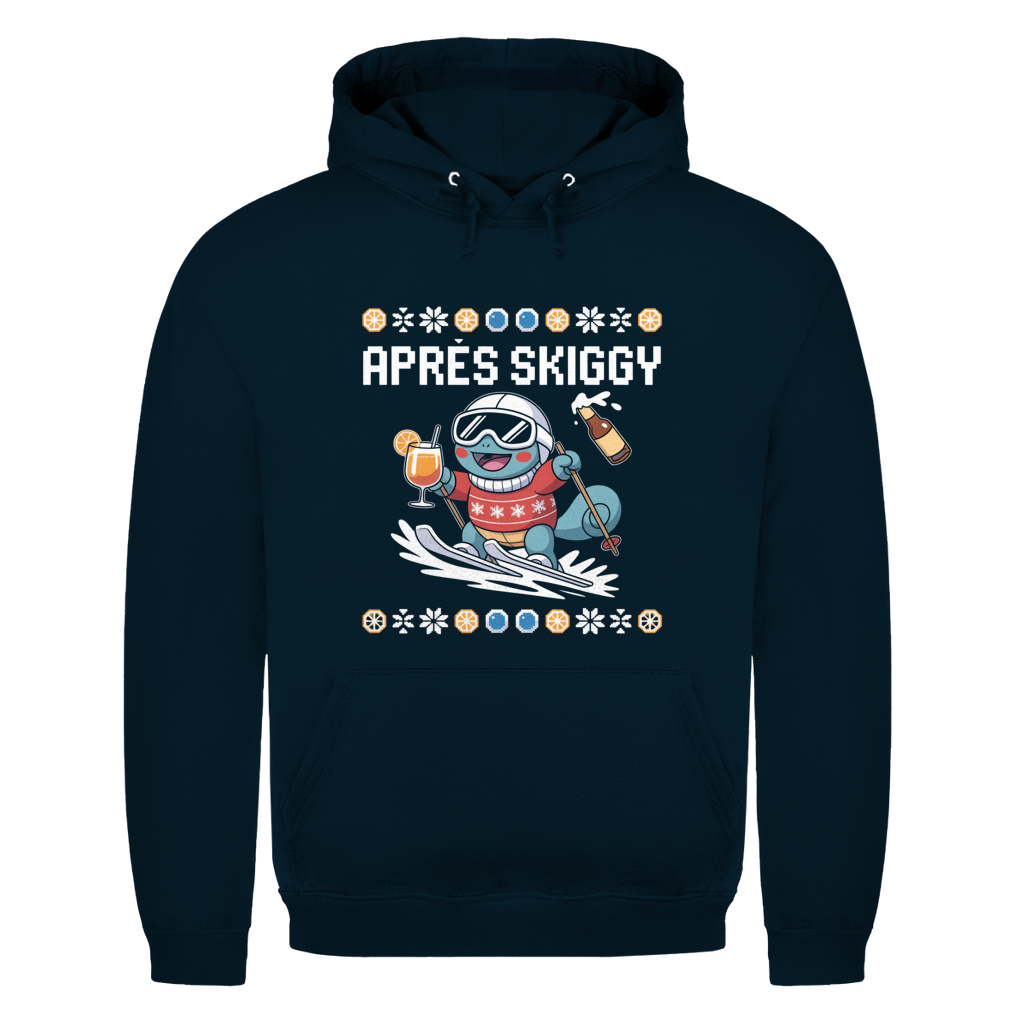Apres Skiggy | Unisex Hoodie
