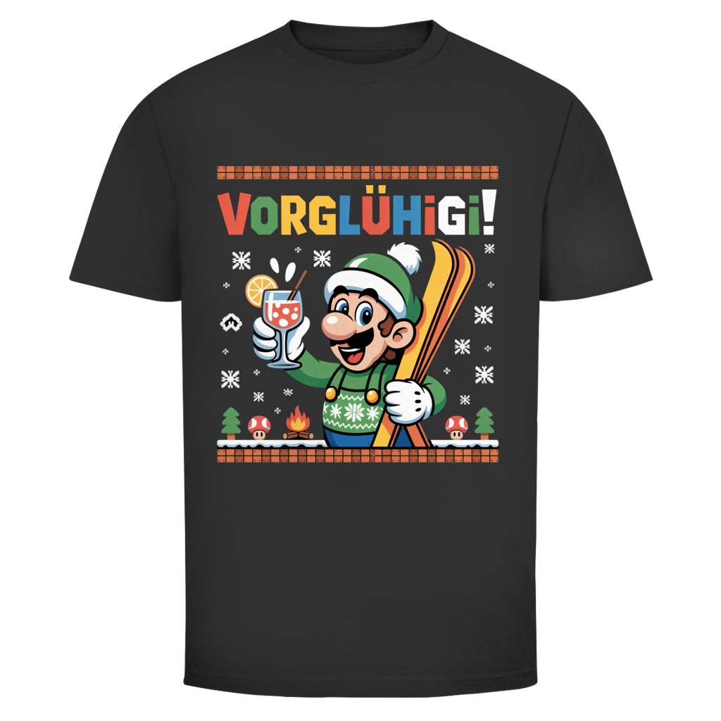 Vorglühigi | Unisex T-Shirt