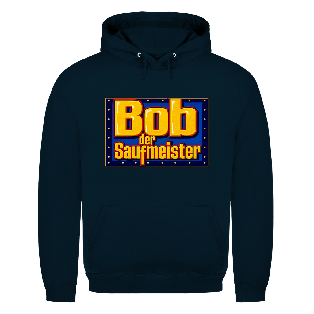 Bob der Saufmeister | Unisex Hoodie