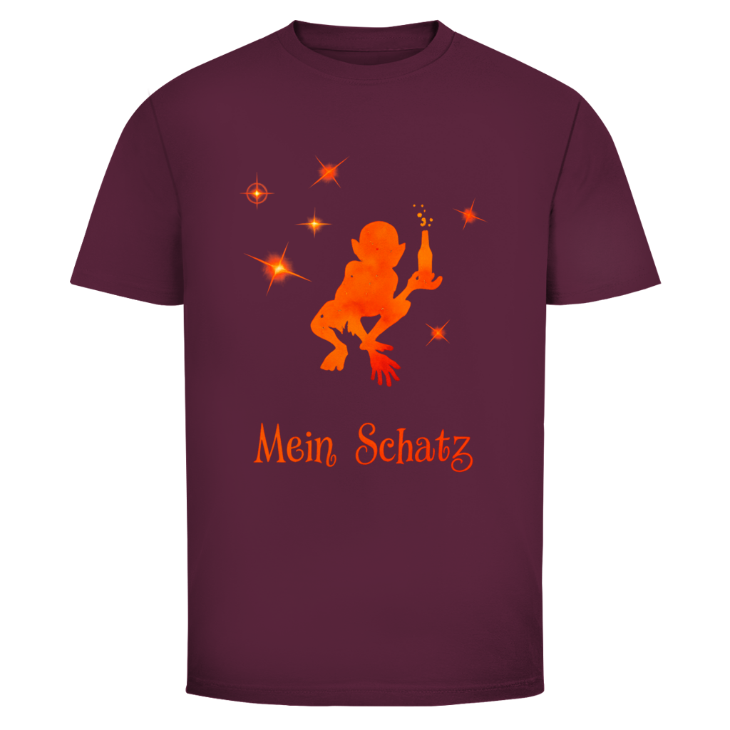Mein Schatz | Unisex T-Shirt