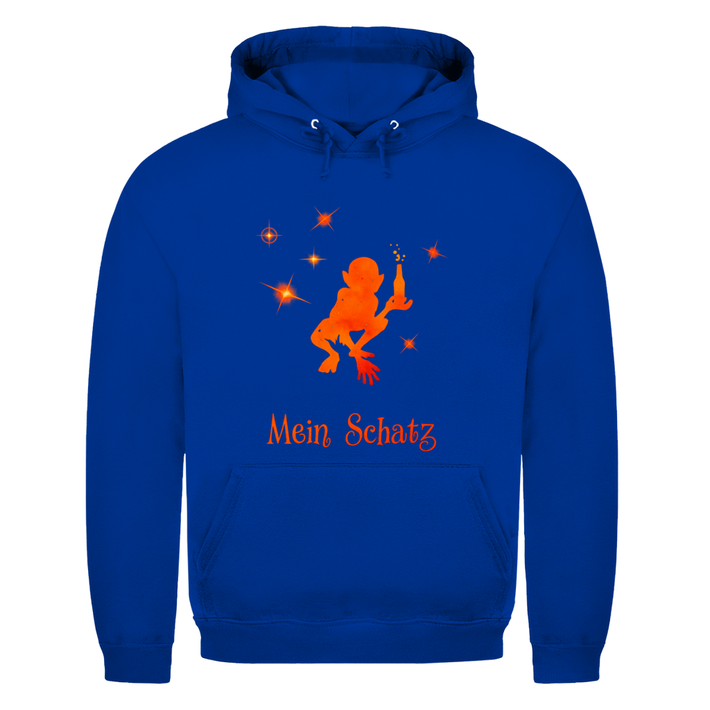 Mein Schatz | Unisex Hoodie