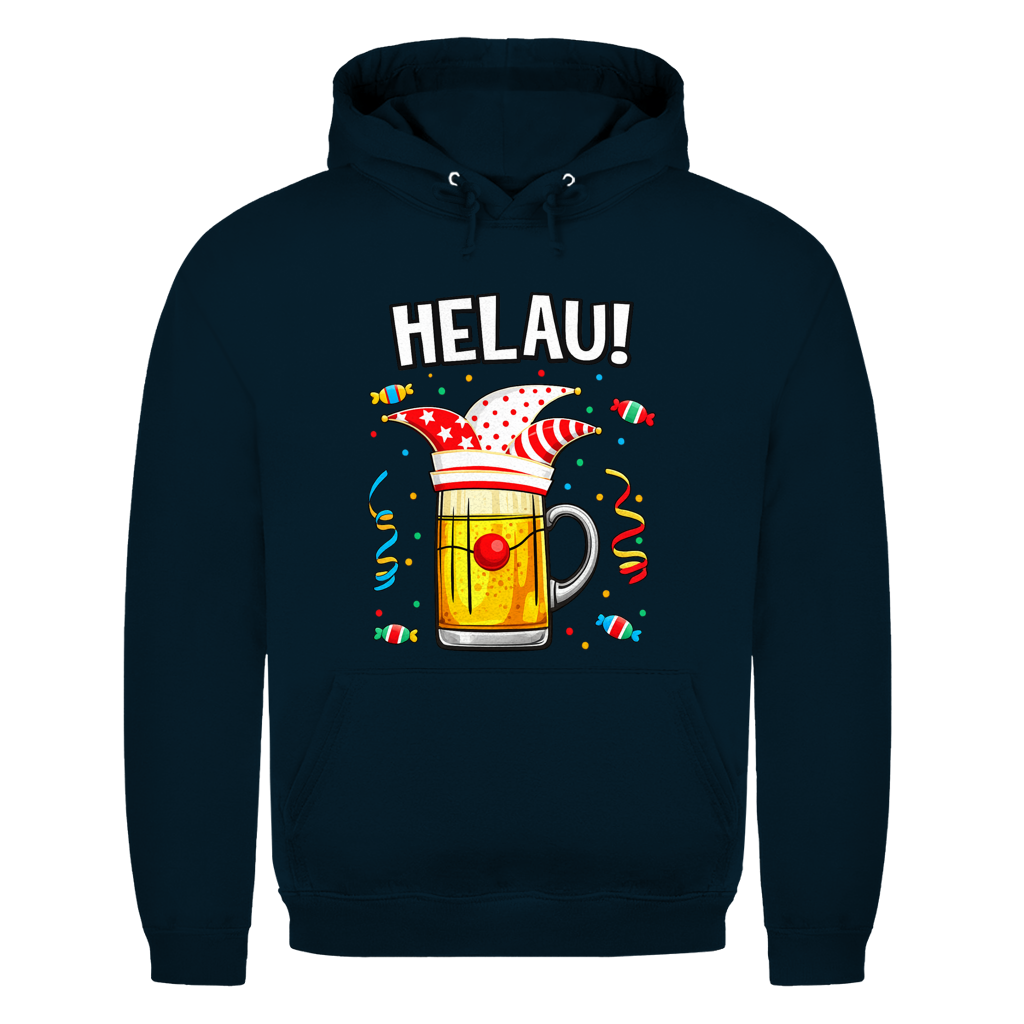 HELAU | Unisex Hoodie