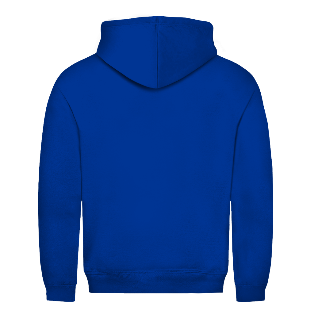 Zwei Alkohol bitte | Unisex Hoodie