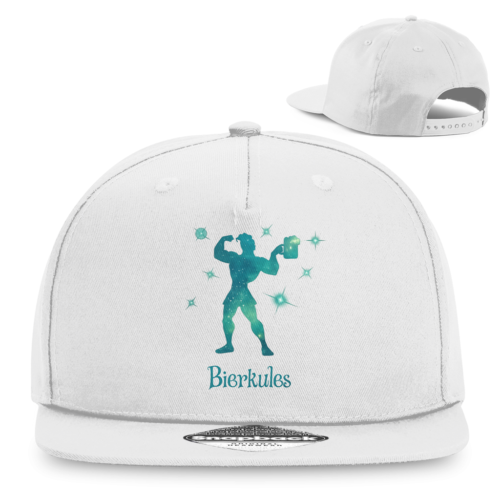 Bierkules | Snapback Cap