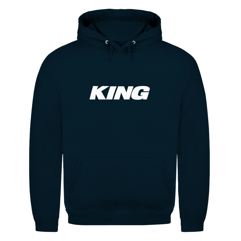 King | Unisex Hoodie