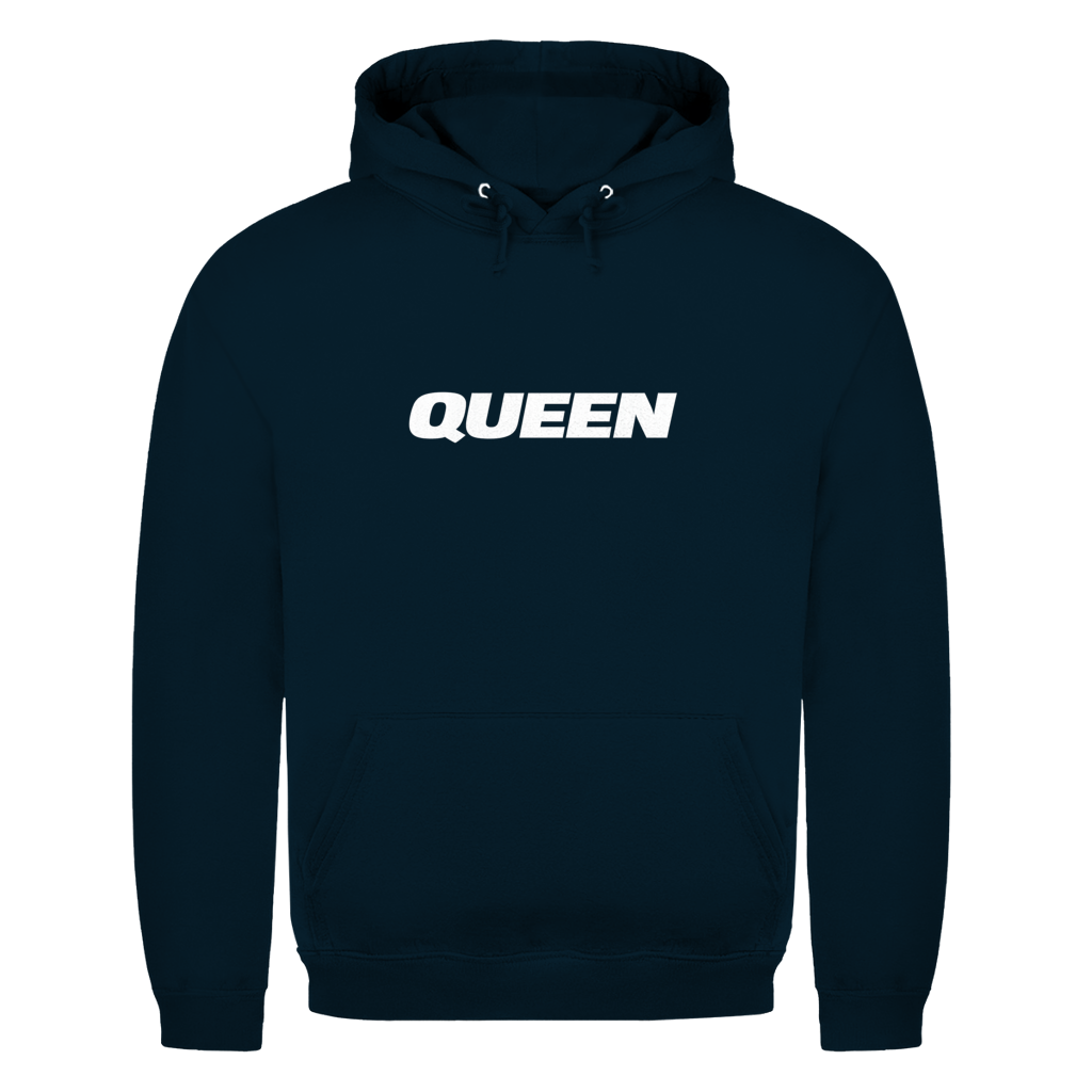 Queen | Unisex Hoodie