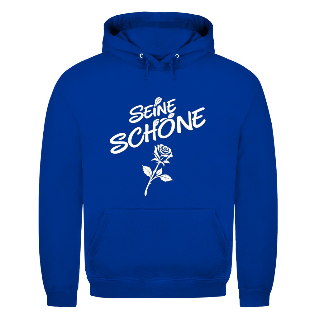 Seine Schöne | Unisex Hoodie